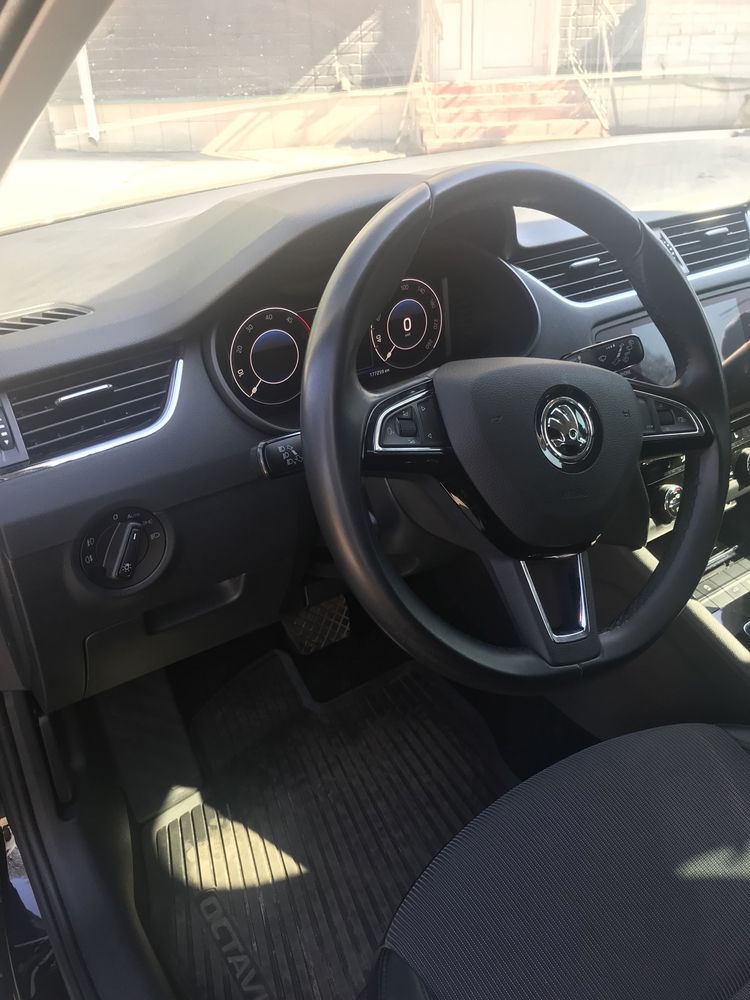 Skoda A7 2019 2,0дизель