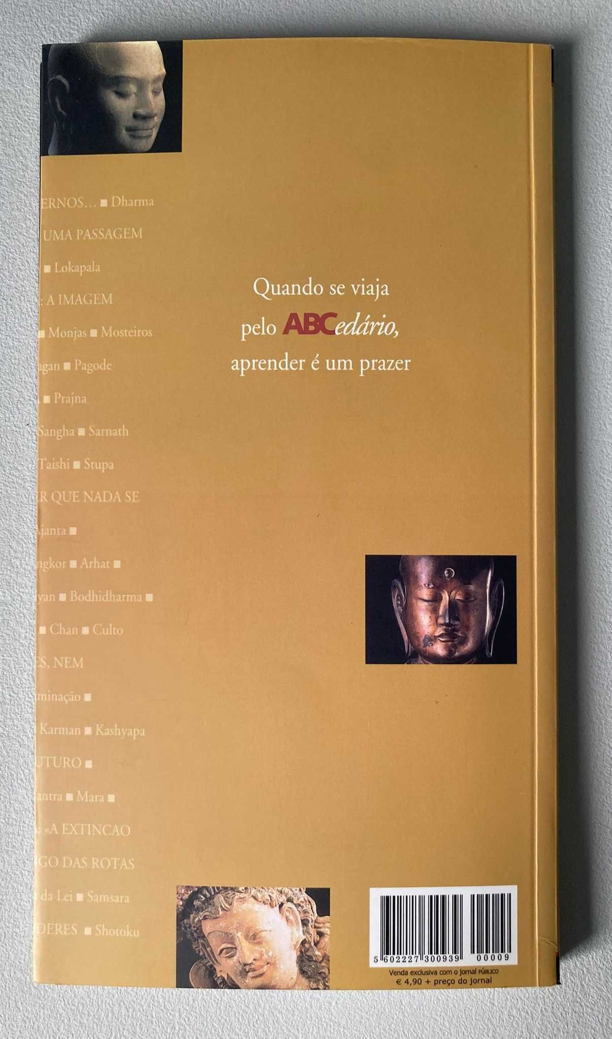 ABCedário do Budismo