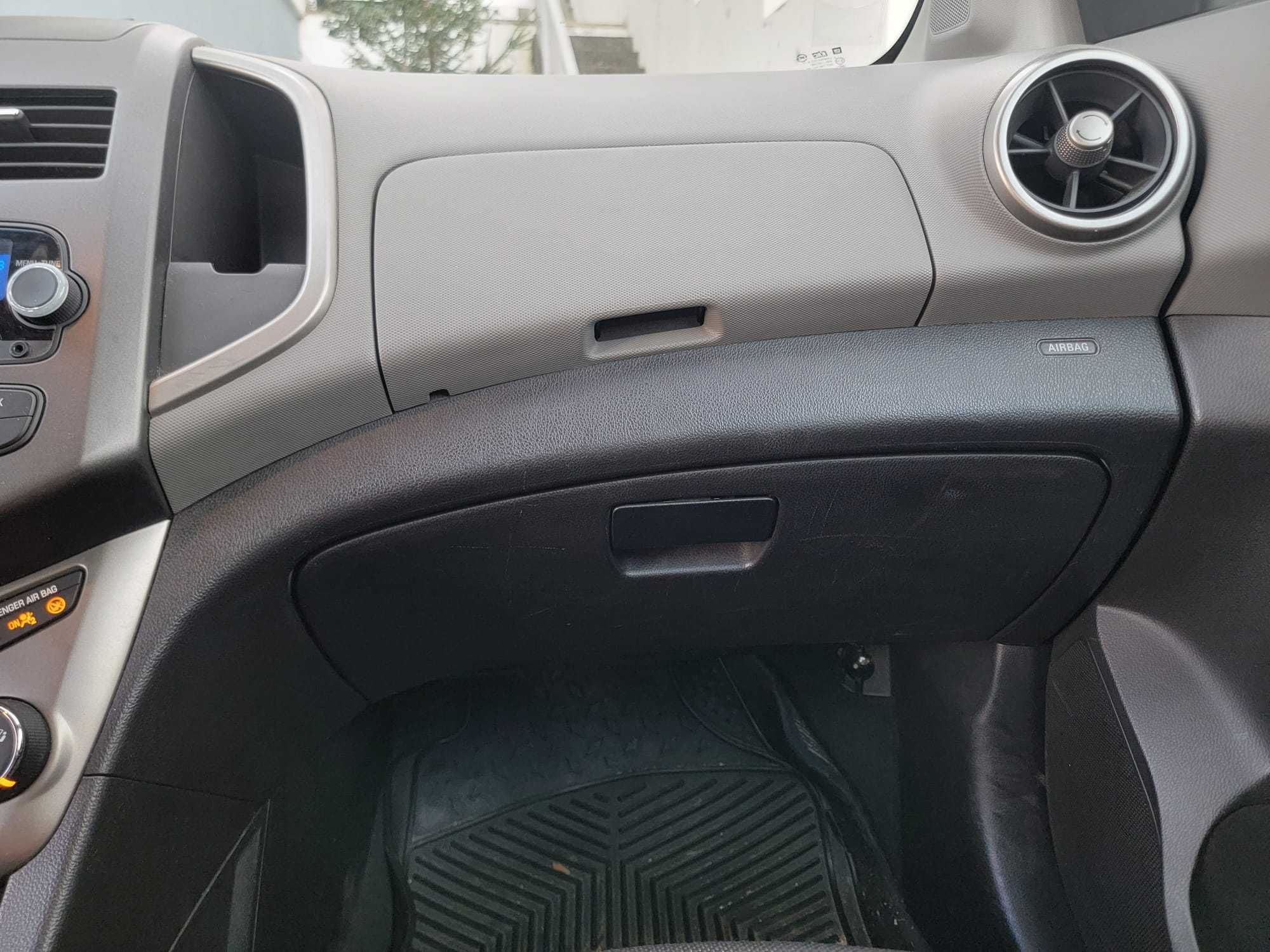 Chevrolet Aveo 1.2