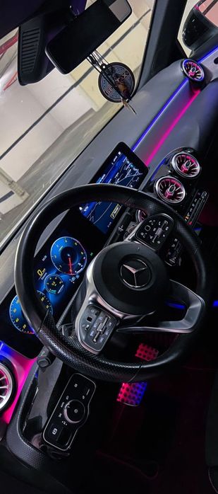 Vendo Mercedes A180