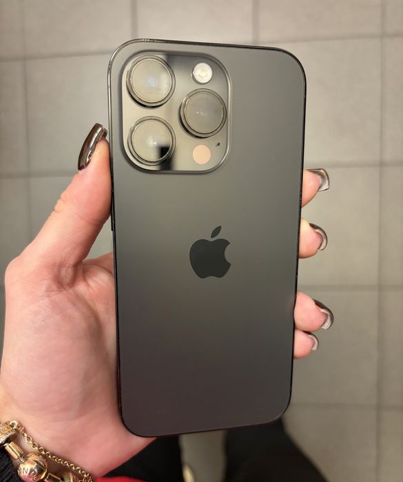 iPhone 14 Pro 128 gb 86% baterii