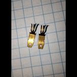 Condor UNITRA oryginalne szczotki +