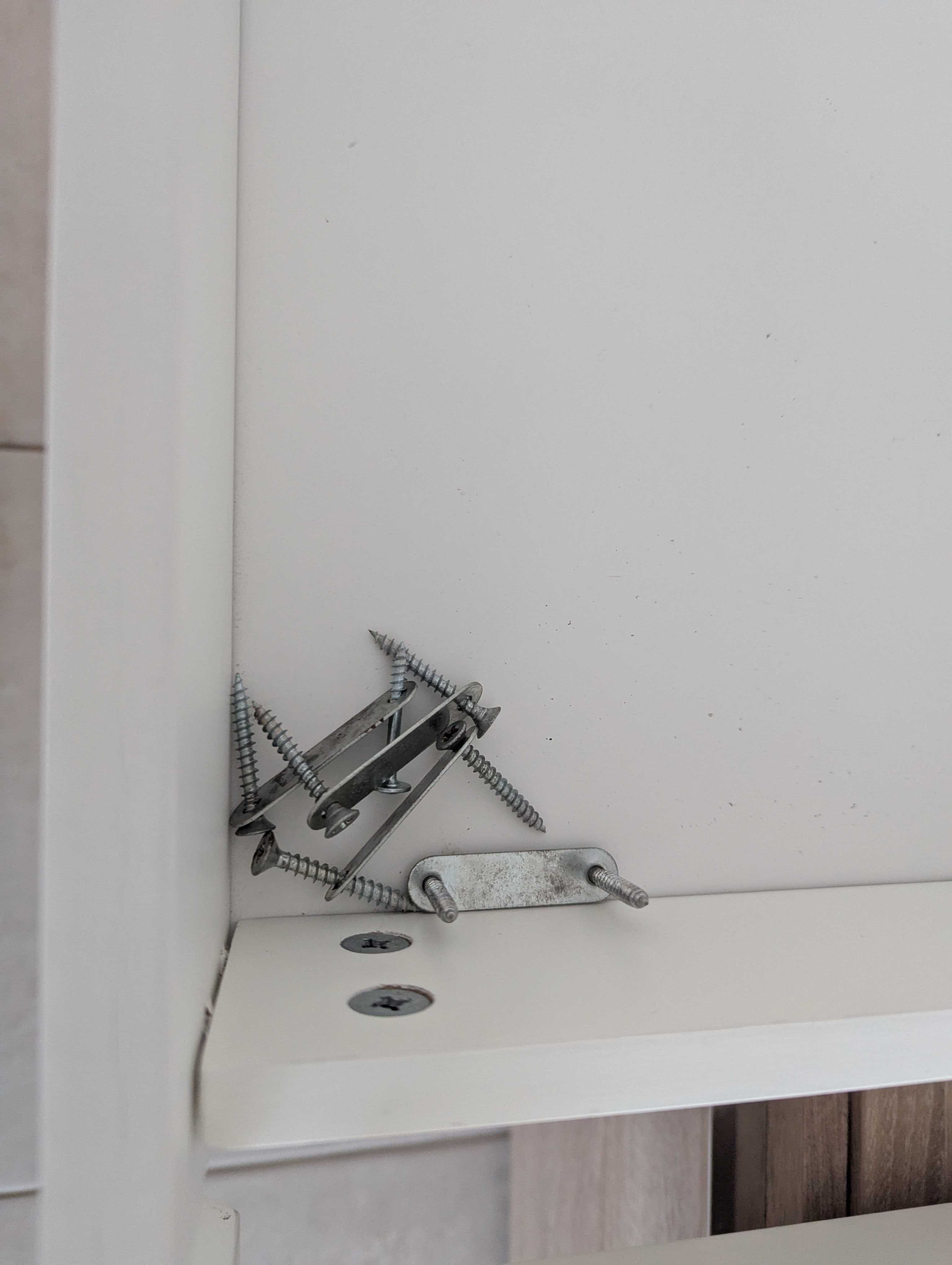 Mesinhas de cabeceira para suspender Jimi // La redoute