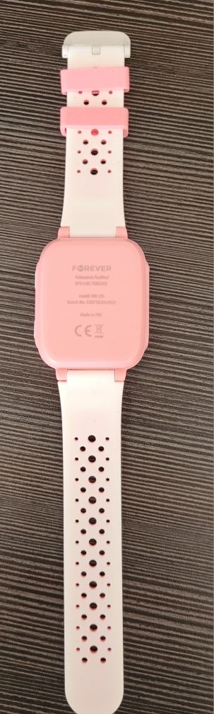 Smartwatch FOREVER Find Me 2