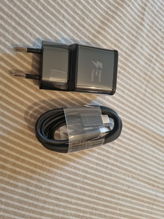 Carregador Original Samsung