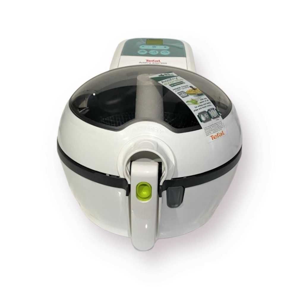 Fritadeira Tefal Actifry Express Snacking FZ751020