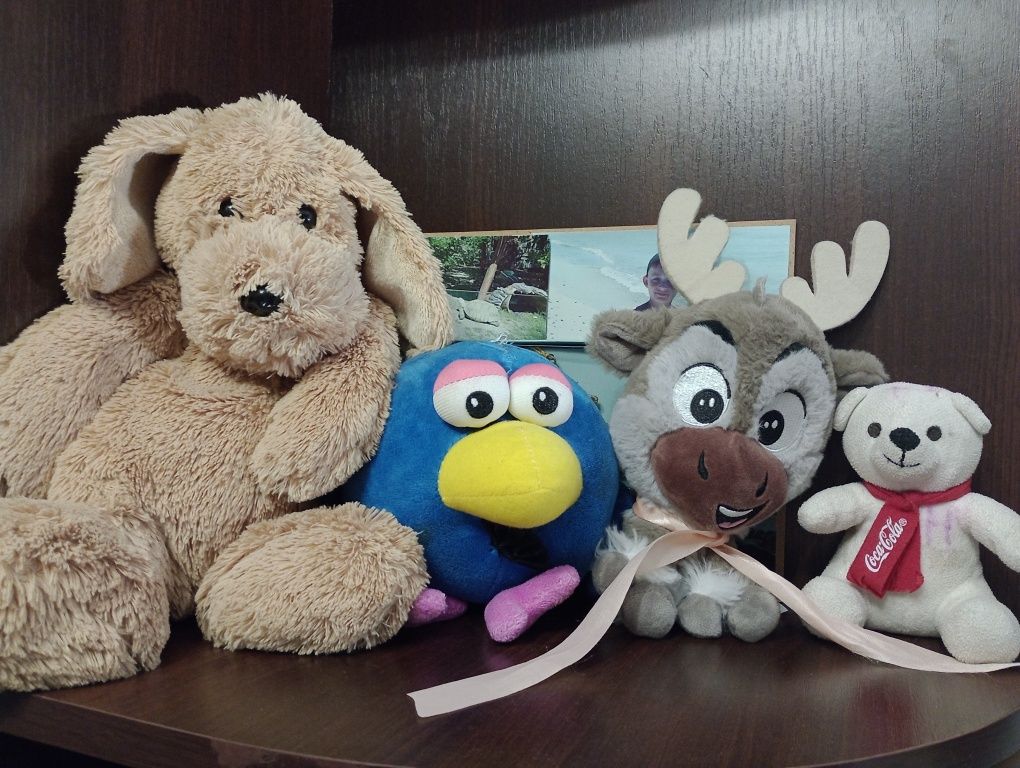 Игрушки,  конструктор