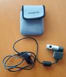Creative webcam para PC