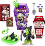 Будинок Жахів Діно Zuru Smashers Mega Horror House Head Scar by ZURU