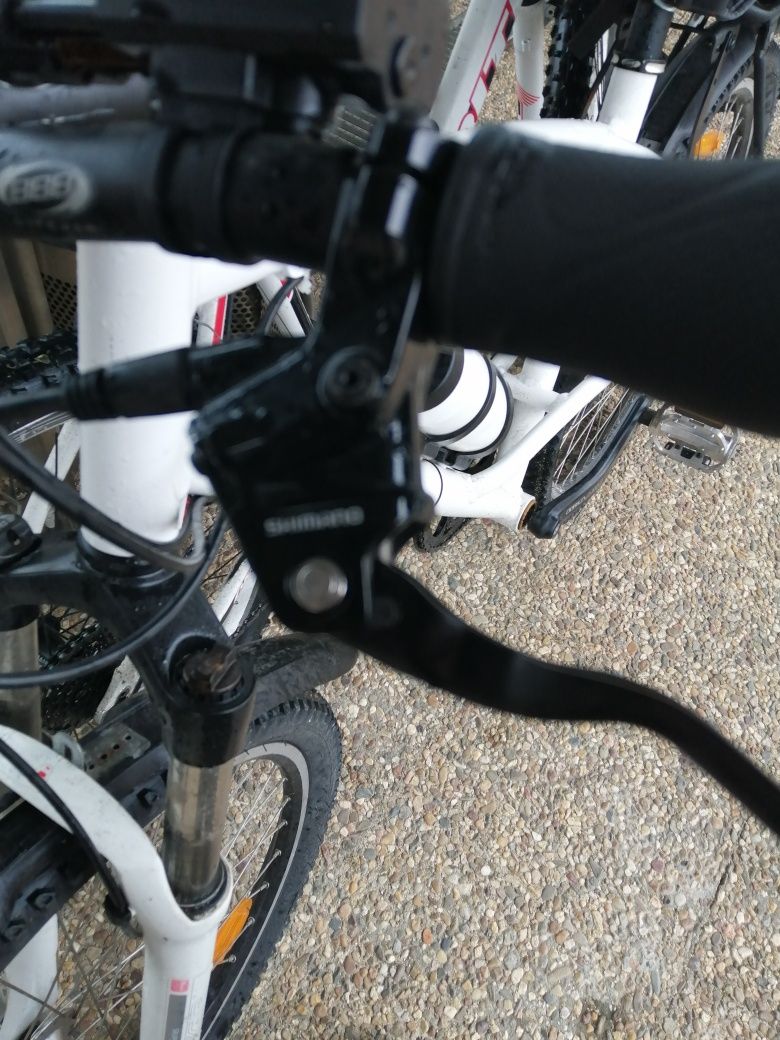 Bicicleta roda 26