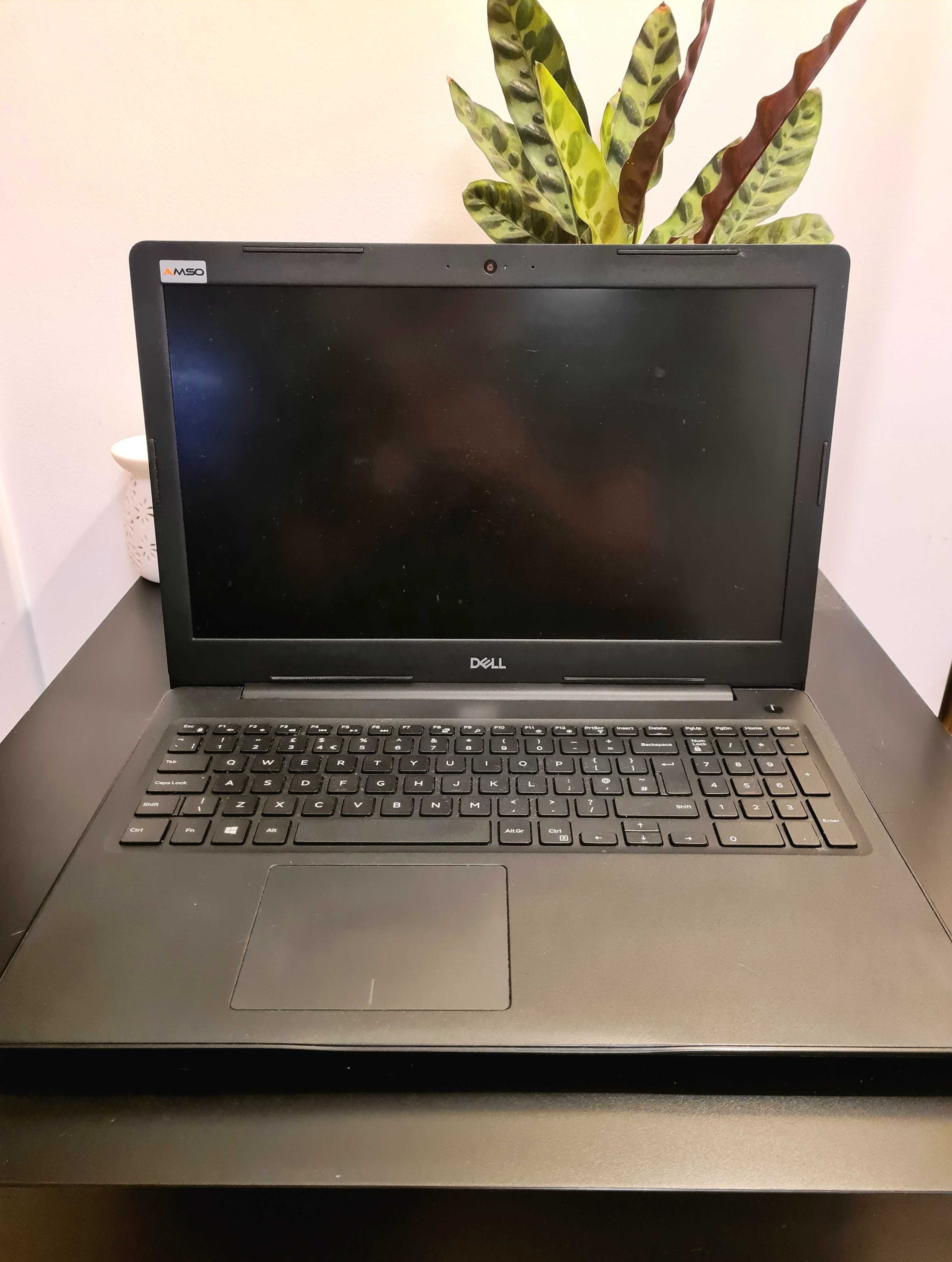 DELL LATITUDE 3590 / Win 10 / i5 7200u / 8GB / 240GB SSD / 1920x1080