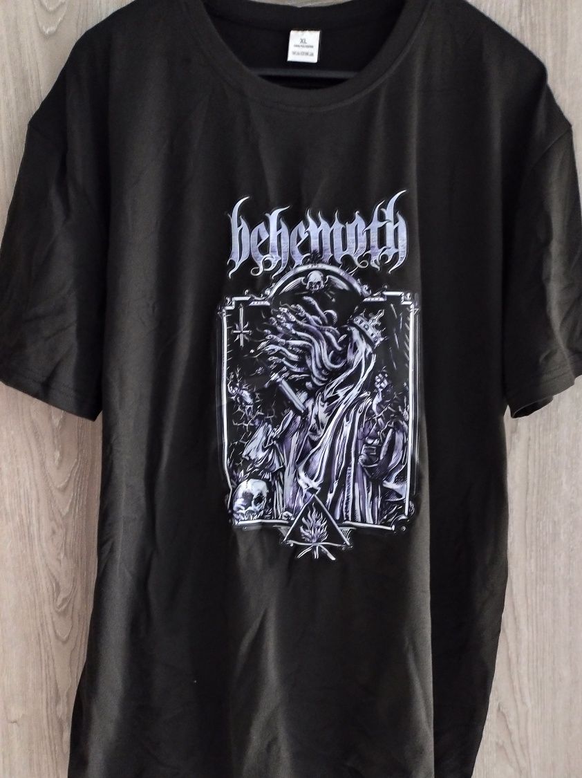 Behemoth t-shirt XL