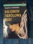 „Salomon i Królowa Saby” Siegfried Obermeier