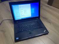 Laptop Lenovo ThinkPad L430 super stan dysk 1Tb