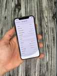 Iphone X 256gb в идеальном состоянии