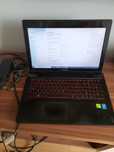 Laptop Lenovo y510p