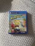 Nowa Gra Spongebob Squarepants: Battle for Bikini Bottom - Rehydrated