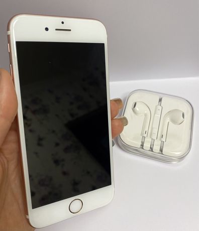 Продам Apple iPhone 6s Gold-Rose, 32