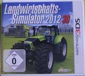 Farming Simulator 2012 3D Nintendo 3ds - Rybnik Play_gamE