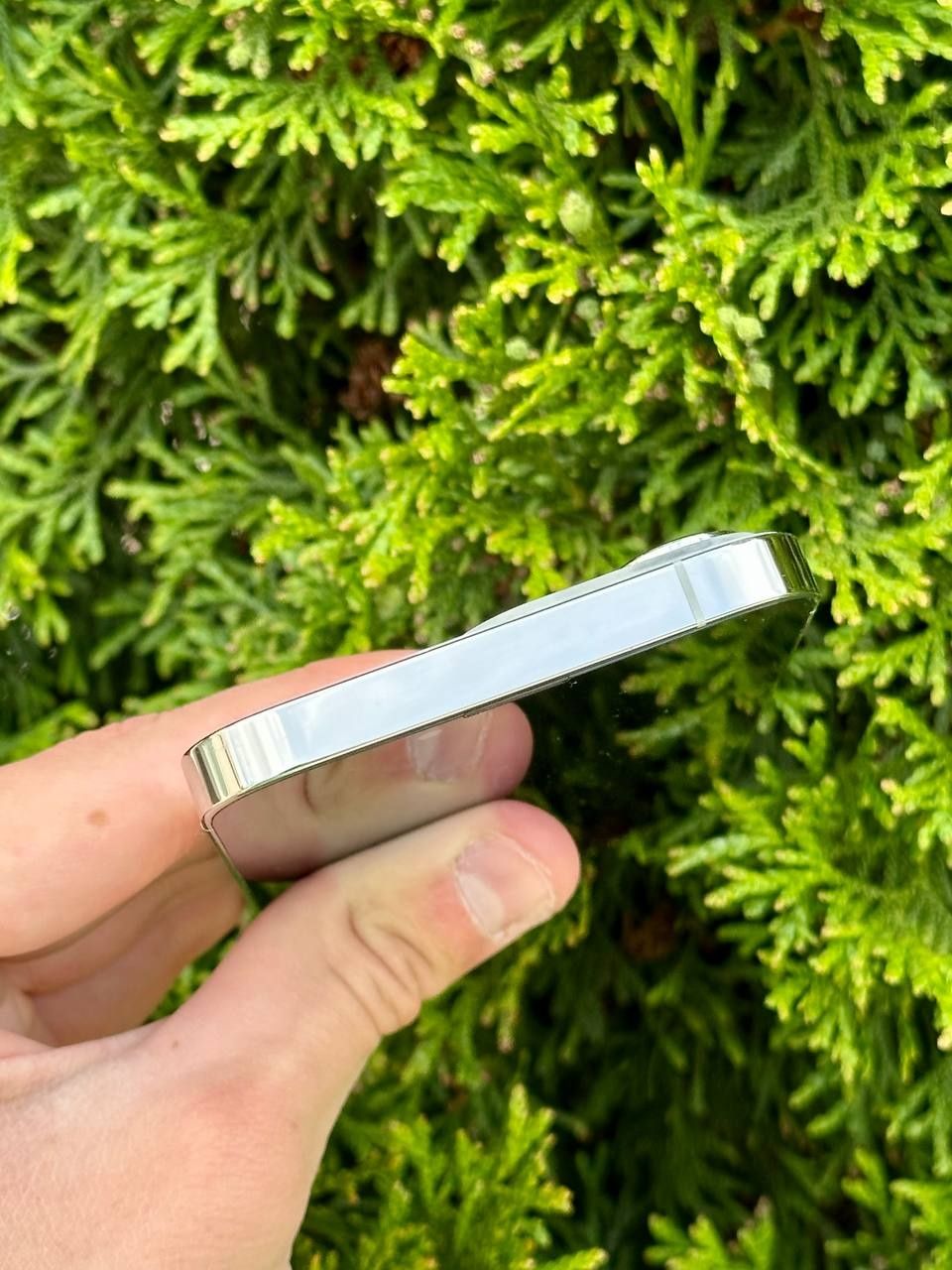 iPhone 13 Pro 128gb Silver Neverlock. 83% АКБ