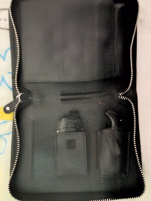 Bolsa para charuto