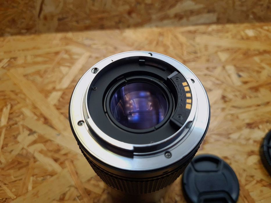 mc Auto-Beroflex AF zoom 75-200mm 4.5 Minolta af / Sony A GWARANCJA