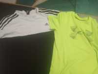 Bluzka adidas 158 Plus gratis