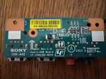 Планка від Sony Vaio VGN-NW2MRE