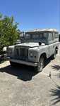 Land Rover Regular 88 Serie III 3