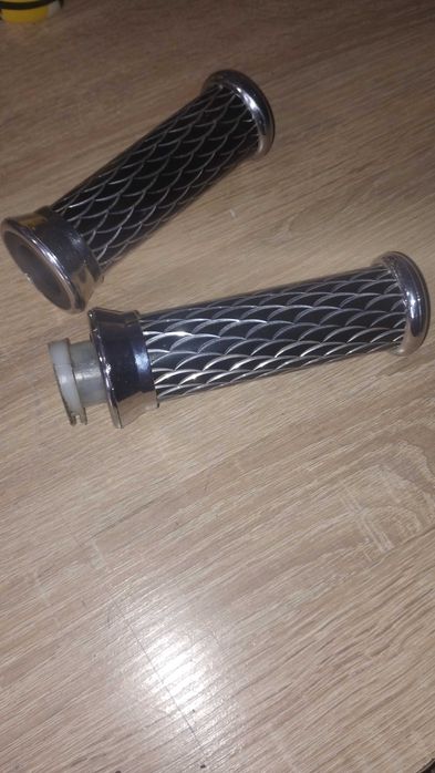 Ручки (Алюминиевые ручки) JING