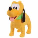 DISNEY PLUTO duży piesek 20cm piesek maskotka interaktywna. Just Play