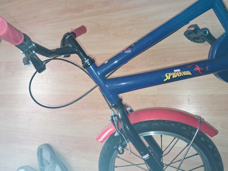 Bicicleta Infantil aro 16
