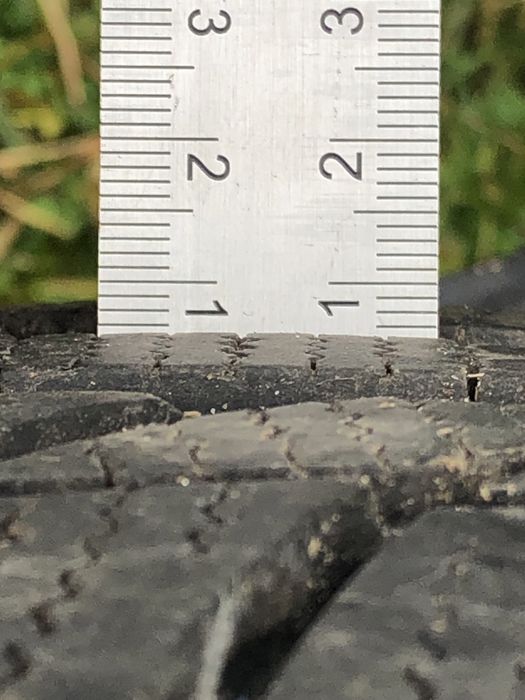 Opony zimowe 185/65 R15