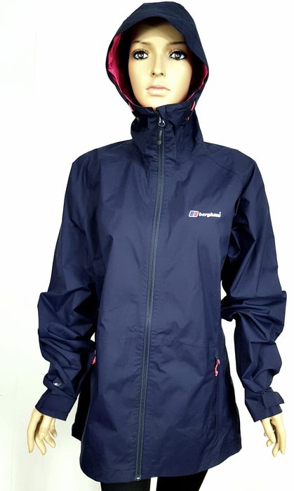 Berghaus Hydroshell damska kurtka rozmiar XXL