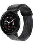 Smartwatch Polar Ignite 3 Braided Yarn