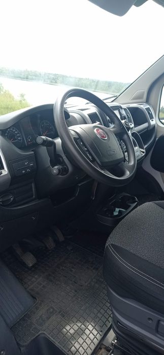 Fiat Ducato 2015, fv 23%,vat1, sprzedam/zamienię