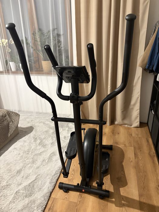 Orbitrek magnetyczny nieużywany/ tylko rozpakowany