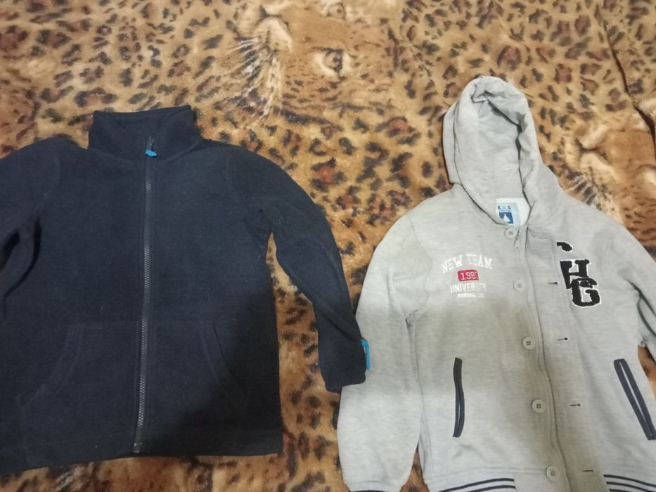 Худі на хлопчика