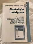 Ginekologia praktyczna Pschyrembel