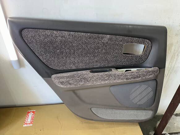 Карты дверные jzx 100 mark 2 chaser cresta