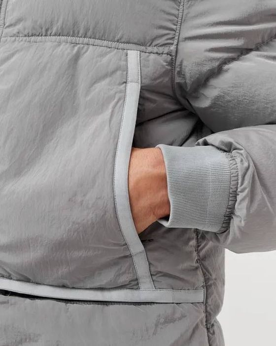 Куртка stone island nylon metal tv shell