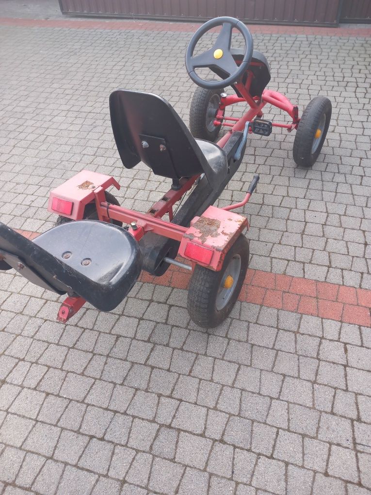 Gokart na sprzedaż