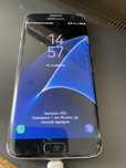Мобільний телефон Samsung Galaxy S7 edge