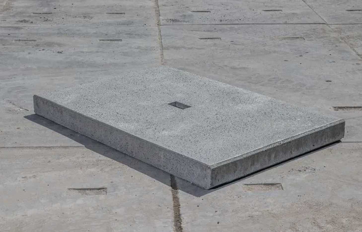 PŁYTY DROGOWE betonowe MON 150x100x12 / 200x150x15 / 250x150x15 małe