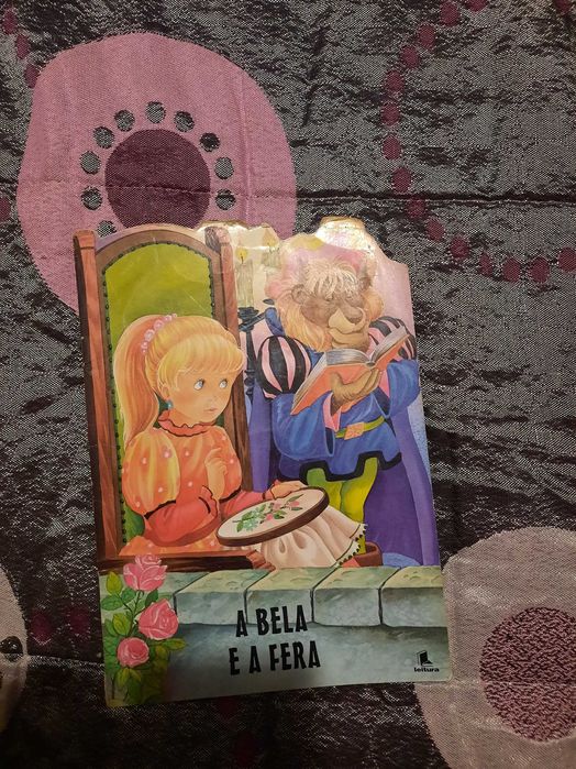 Livros para crianças