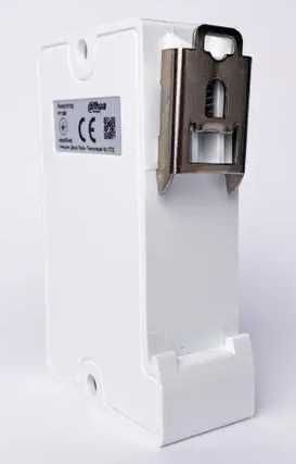 Інжектор Dahua DH-PFT1200 + PoE розширювач Dahua DH-PFT1300