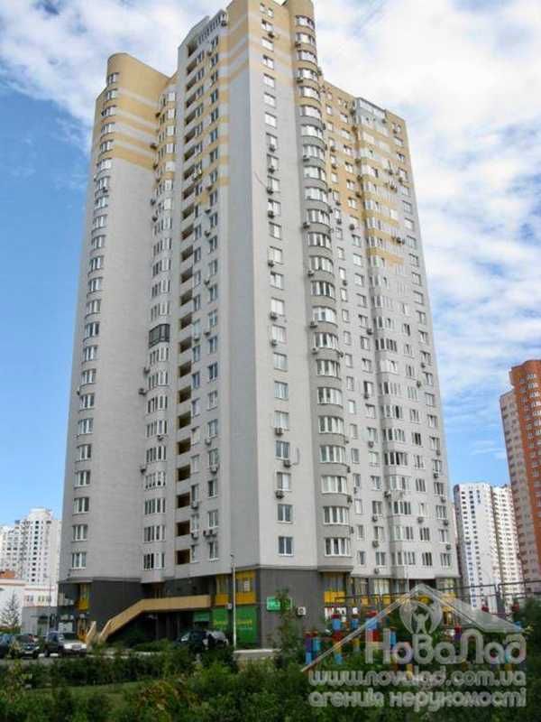 4-ком видовая кв 150м2, Дарницкий р-н, 5 мин М Осокорки SAV