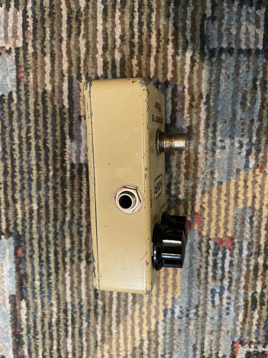 Pedais Jam Pedals e Mxr Envelope Filter