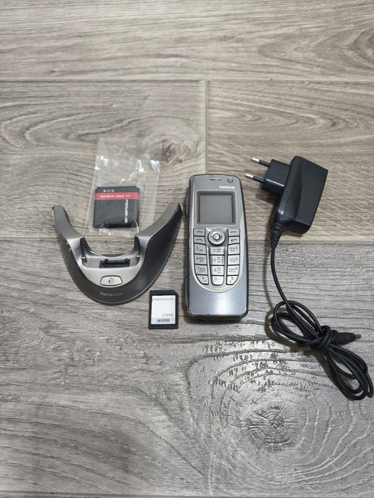 Nokia 9300 communicator
