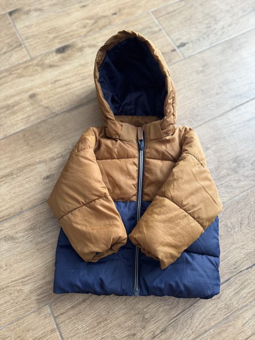 Куртка H&M на хлопчика